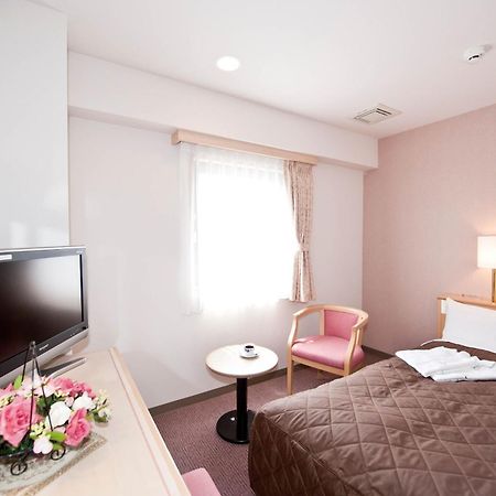 Hotel Unisite סנדאי מראה חיצוני תמונה