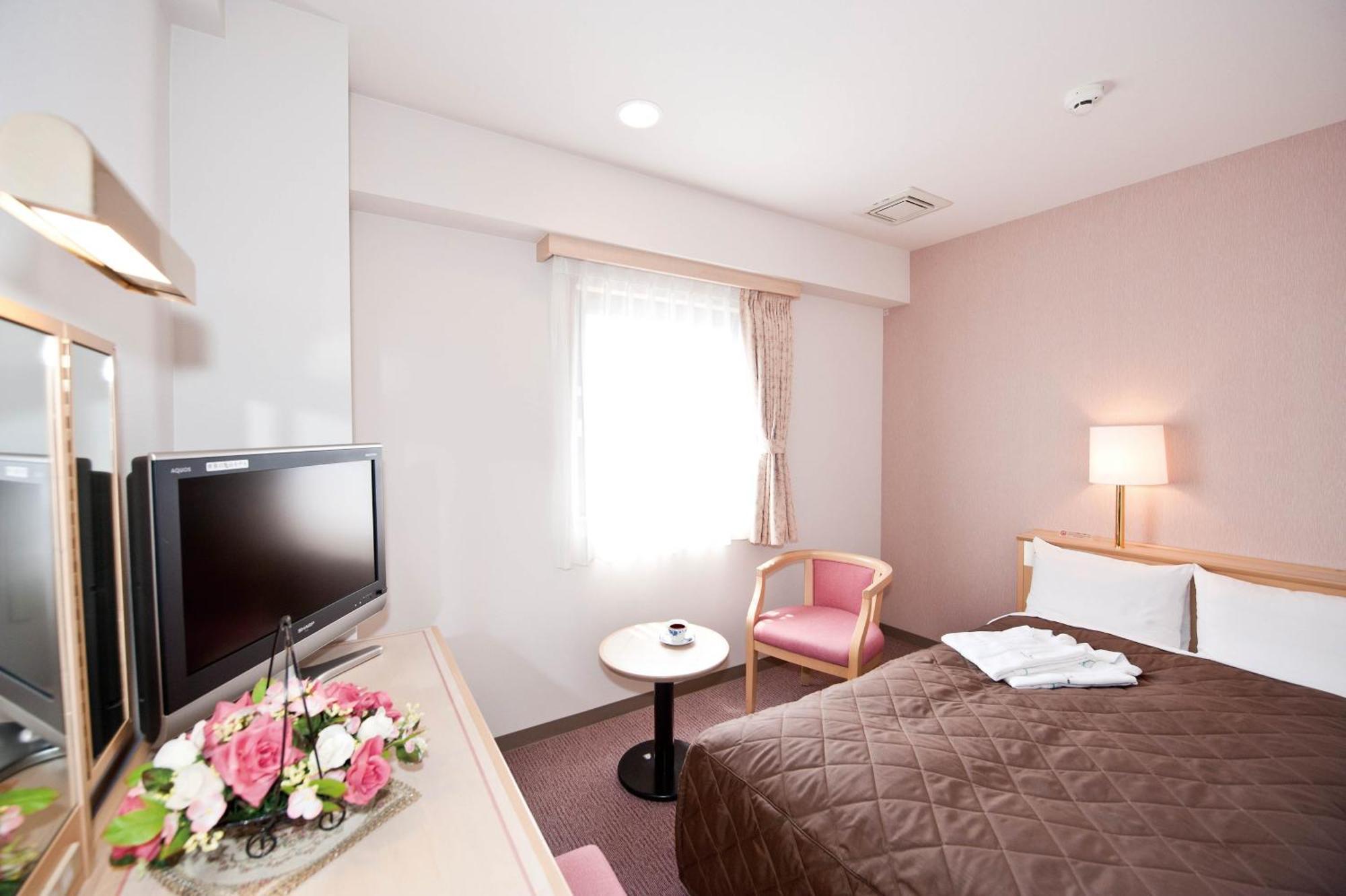 Hotel Unisite סנדאי מראה חיצוני תמונה