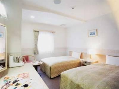 Hotel Unisite סנדאי מראה חיצוני תמונה