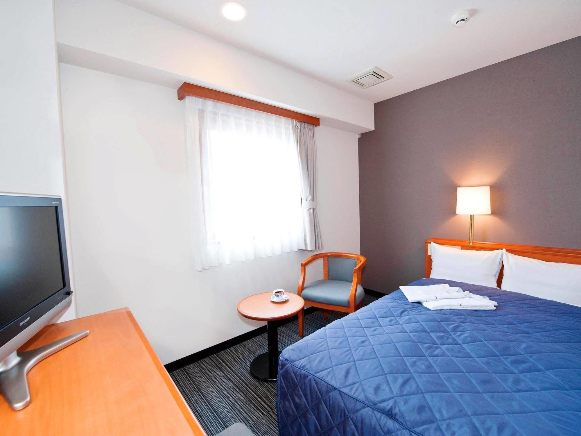 Hotel Unisite סנדאי מראה חיצוני תמונה