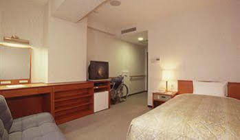 Hotel Unisite סנדאי מראה חיצוני תמונה